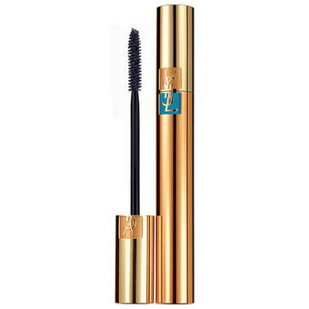 LOOKFANTASTIC Yves saint laurent luxurious mascara for false lash effect - waterproof 01 aanbieding