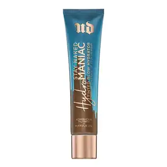 Urban decay stay naked hydromaniac tinted glow hydrator 35ml (various shades) - 80