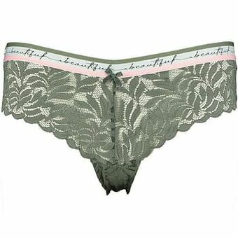 Zeeman Dames Brazilian hipster aanbieding