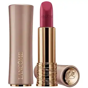 Lancôme l'absolu rouge intimatte lipstick 3.4ml (various shades) - 352 rose fondu