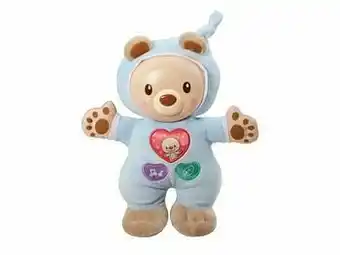 Multi bazar Vtech Baby Magisch Droombeertje aanbieding