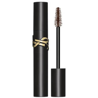 LOOKFANTASTIC Yves saint laurent ysl lash clash extreme volume mascara brown 8ml aanbieding
