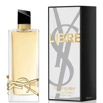 Yves saint laurent libre eau de parfum 150ml
