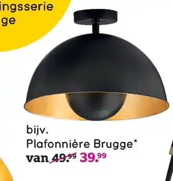 Leen Bakker Pafonniere Brugge aanbieding
