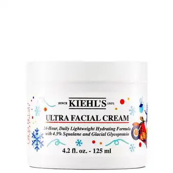 Kiehl's ultra facial cream 125ml
