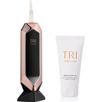 LOOKFANTASTIC Tripollar desire facial renewal & rejuvenation device aanbieding