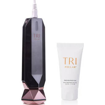 LOOKFANTASTIC Tripollar stop vx facial renewal, reshaping & rejuvenation device aanbieding