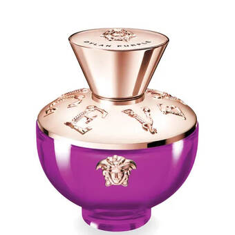 LOOKFANTASTIC Versace dylan purple eau de parfum 100ml aanbieding