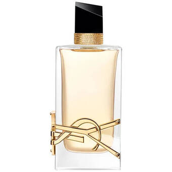 LOOKFANTASTIC Yves saint laurent libre eau de parfum 90ml aanbieding