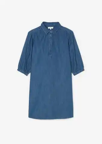 Marc O'Polo Marc o'polo kids girls jurk aanbieding