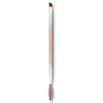Beautyblender the player 3-way brow brush