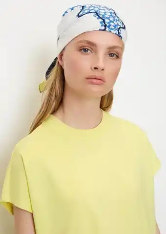 Marc O'Polo Marc o'polo t-shirt loose aanbieding