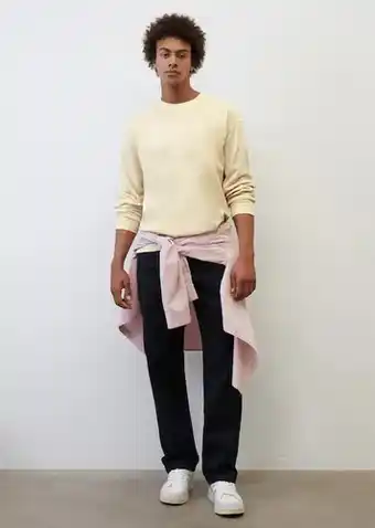 Marc o'polo longsleeve relaxed