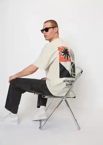 Marc O'Polo Marc o'polo oversized longsleeve aanbieding