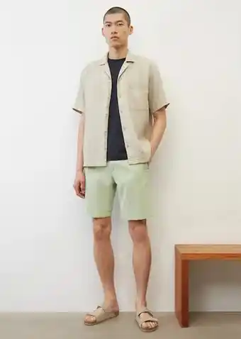 Marc o'polo short model salo