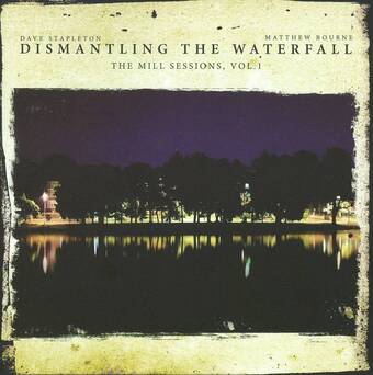 Bol.com Stapleton dave/bourne matthew - dismantling the waterfall aanbieding