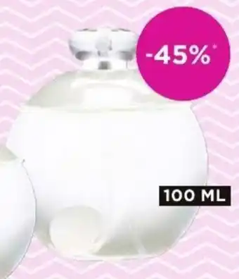 ICI PARIS XL Cacharel Noa 100 ml aanbieding