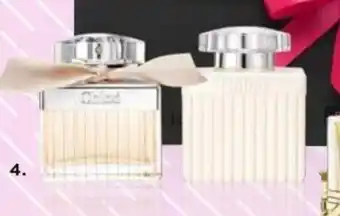 Chloé SET Signature