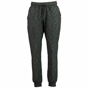 Zeeman Heren joggingbroek aanbieding