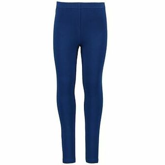 Zeeman Meisjes legging aanbieding