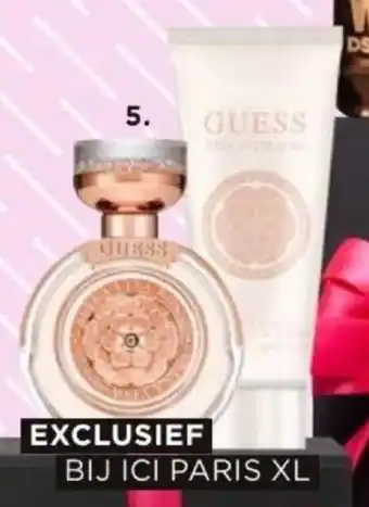 Guess SET Bella Vita Rosa