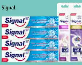 Kruidvat Signal aanbieding
