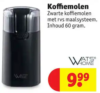 Koffiemolen 60g
