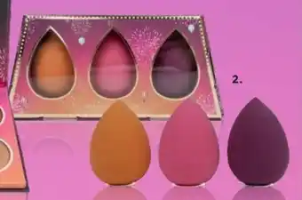 ICI PARIS XL ONLY YOU SET Beautyblender aanbieding