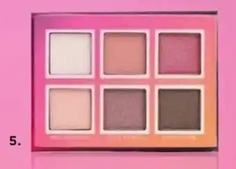 ONLY YOU Oogschaduw Palette