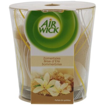 Action Air Wick geurkaars aanbieding