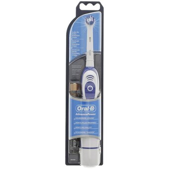 Action Oral-B elektrische tandenborstel aanbieding