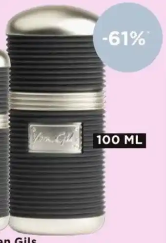 Van Gils Strictly for Men 100 ml