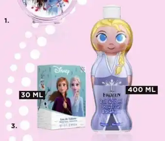 Frozen SET