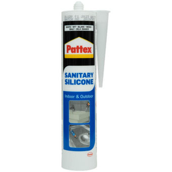 Action Pattex siliconenkit aanbieding