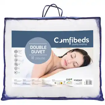 Sleepcare dekbed