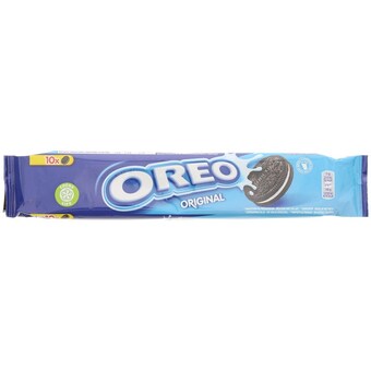 Action Oreo Original aanbieding