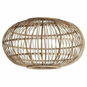 Kwantum Lampenkap Boreas Naturel aanbieding