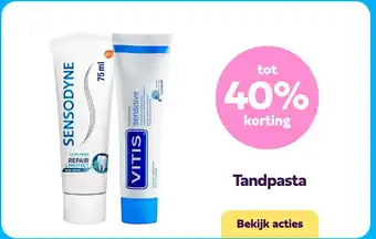 Tandpasta