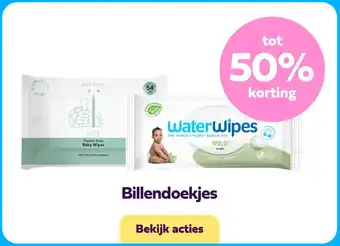 Billendoekjes