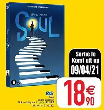 Soul