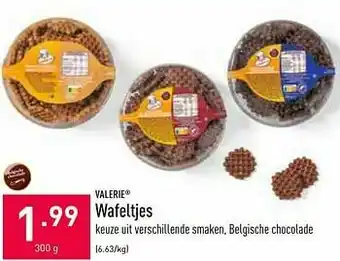 Wafeltjes
