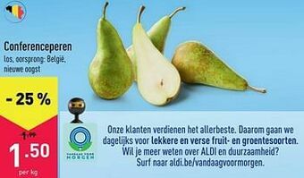 Conferenceperen