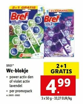 Wc-blokje