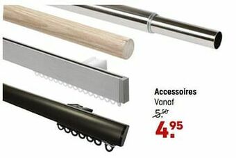 Accessoires