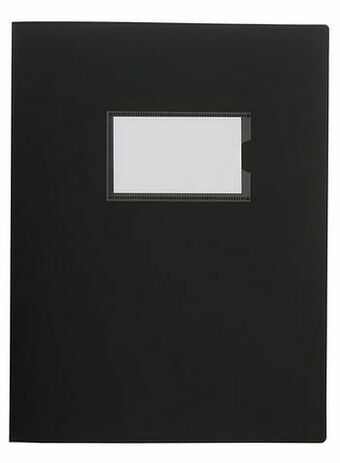 HEMA HEMA Showalbum A4 aanbieding