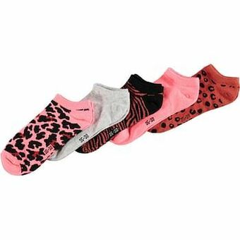Zeeman Dames sneakersokken aanbieding