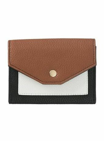 HEMA HEMA Portemonnee (multicolor) aanbieding