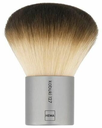 HEMA Kabuki Brush 127