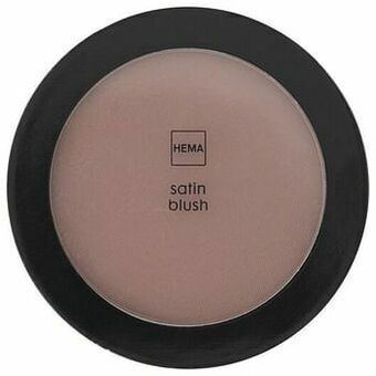 HEMA Satin Blush 32 Vintage Pink (roze)