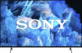 Coolblue Sony bravia oled xr-65a75kp (2022) + soundbar aanbieding